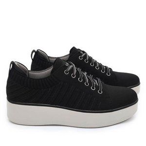 Alegria Traq Magiq Black Shoe 38 8 Nice!